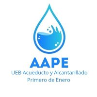 UEB Acueducto y Alcantarillado Primero de Enero (@acueductopenero) 's Twitter Profile