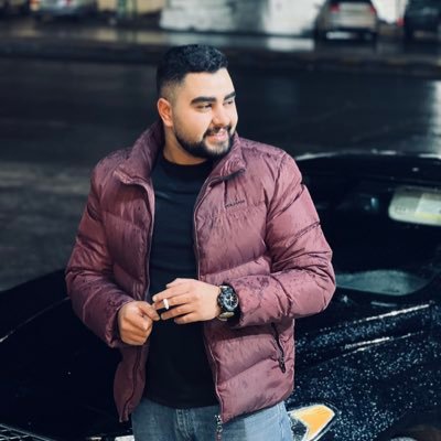 makram_daradkah's profile picture. JU||LAW 🧠