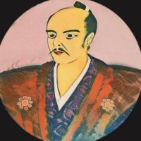 Avatar of 石田三成-ZIBU-