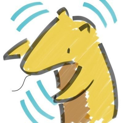 通知うるさくてごめんなさい!ツイート見たいのでブロックはしないでください!!!
アイコンはりともっち(@f_d_ritmo)に描いてもらった!!