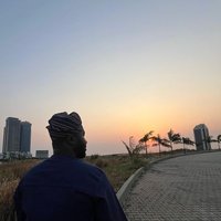 I'm Dammy (@ayamdamiee) 's Twitter Profile