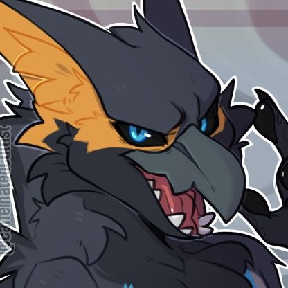 Certified Caniac | 26, M, Bi | FPGA Engineer | Now a Nargacuga | 18+ sometimes! | Taken ❤️🐺