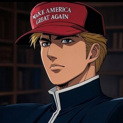 Tyranophile's profile picture. 