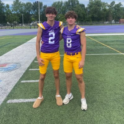 MattMaxey20's profile picture. 5”10 175 - Avon 2025’ Kent St Football Commit - 216-206-9371 ⭐️⭐️ 10 ft broad | 4.49 40 | 35 in vert 1ST Team All Ohio-District-County STATE CHAMPS💍💍