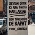 Kahve tadında☕️ (@sassassas88) Twitter profile photo Kahve tadında☕️ (@sassassas88) Twitter profile photo