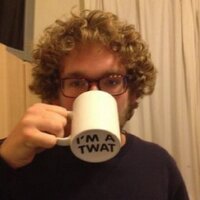 Thomas Clyde (@carradash) 's Twitter Profile