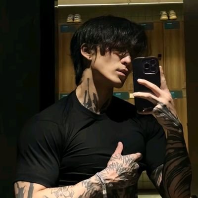 sugur0g3t's profile picture. 𝑪𝒂𝒍𝒄𝒊𝒇𝒆𝒓, 𝒚𝒐𝒖'𝒓𝒆 𝒃𝒆𝒊𝒏𝒈 𝒔𝒐 𝒐𝒃𝒆𝒅𝒊𝒆𝒏𝒕..  @hirosakiart