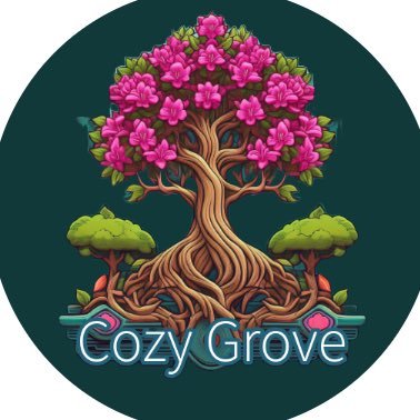 0fficial_Sl1me's profile picture. Welcome to Cozy Grove! ✨ A chill survival Minecraft server with cute builds and good vibes. Follow for community events, creative inspo, and fun moments!