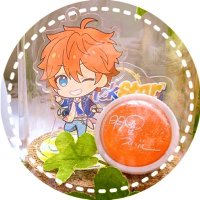 ちい (@hachimkmk) 's Twitter Profile