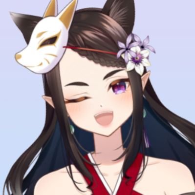 緋乃織(ひのしき)🦊♨️チャンネル登録1000人目指す‼️個人VTuberさんのプロフィール画像