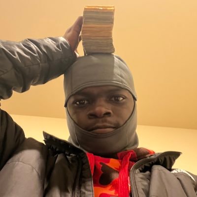 Im broke ash!t but Im grinding everyday 💯 OvaGrind 🏚️💰