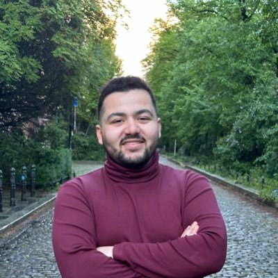 nassimal_1892's profile picture. Neuköllner Junge | Maschinenbauer 🛠️| Student👨‍🎓 | Herthaner 💙🤍