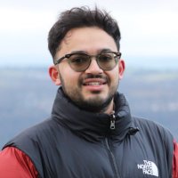 Umair Afzal (@uafza1) 's Twitter Profile