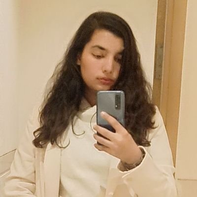 Abha947905's profile picture. "Independent tech enthusiast specializing in AI and full-stack development. Passionate about AR/VR and emerging tech. Learning, exploring, and creating change !