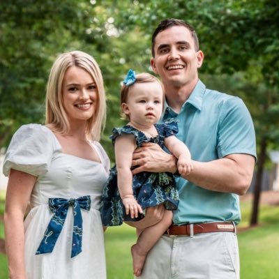 Saved by Grace. Husband. Father. Veteran. Attorney. RLTW