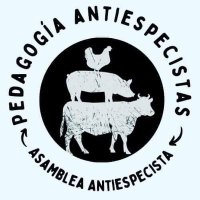 Pedagogías Antiespecistas (@pilladoado52452) 's Twitter Profile