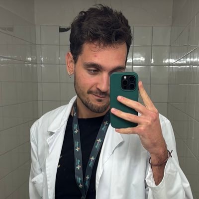 Residente de Farmacia Hospitalaria en Santiago de Compostela