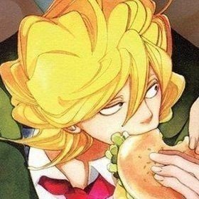 D4mnSunshine's profile picture. Splish splash
レモンソーダが泡立っていた 🍋💭