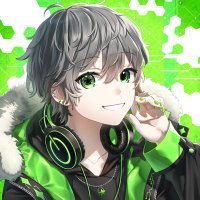 LueRu(リュウル)🔋💫 (@lueru25) 's Twitter Profile