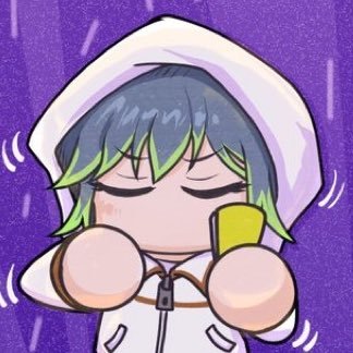 怪獣ガッツとゆるキャンプ△さんのプロフィール画像