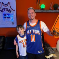Daniel Jahn / knicksdeejay46 (@knicksdeejay46) 's Twitter Profile Photo Daniel Jahn / knicksdeejay46 (@knicksdeejay46) 's Twitter Profile Photo