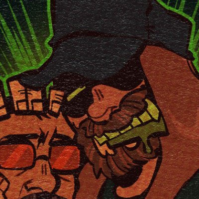 NEWCRONOMICON's profile picture. 💥 enjoyer of subpar adult media and weird older men 🐕 ZIONISTS + PROSH.P FUCK OFF 🐻 🔞 ic : VIDEOVlOLENCE