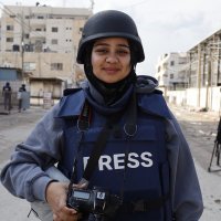 Shatha Hanaysha (@shazaabed) 's Twitter Profile