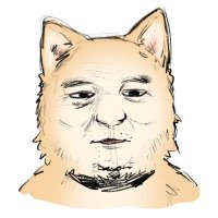 様子のおかしい犬 (@sngmoisi) 's Twitter Profile