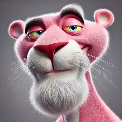 JBPinkCrypto Profile Picture