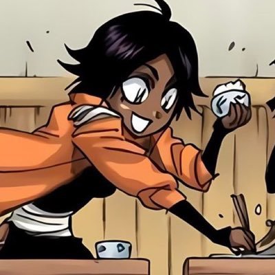 FlashStepGodess's profile picture. 28|MINORS DNI 🔞|Besties:@HelluvaWife & @SpearWitchQueen|“𝒯𝒽𝒾𝓃𝓀 𝓎𝑜𝓊 𝒸𝒶𝓃 𝓀𝑒𝑒𝓅 𝓊𝓅~”|Plot based RP|My Sexy Hornet: @GayForYoruichi