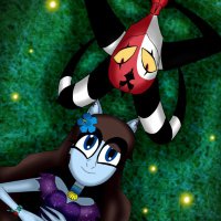 sarah demon pony 🐎❤️🩵🦄 (@sarahmcgurk12) 's Twitter Profile