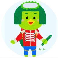 みみさん (@mimisan33j) 's Twitter Profile Photo みみさん (@mimisan33j) 's Twitter Profile Photo