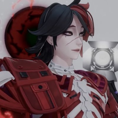 ❝ Among people, who isn't hiding a struggle behind a mask? ❞ || Dislyte RP || Writer is 25+ || MDNI ||