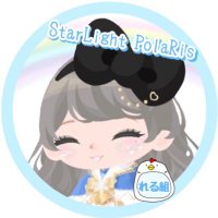 なあ💫🎨🌟 (@naa_a_starpola) 's Twitter Profile Photo