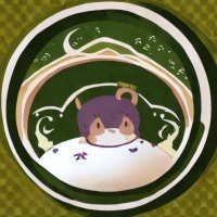イカダヨー (@ikabachides) 's Twitter Profile