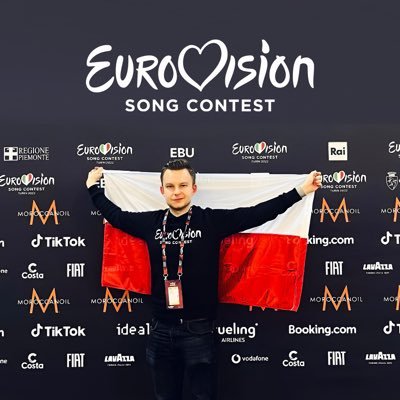 Eurowizja 🫶🏻 Nagrywam i komentuję konkurs, który Ty nazywasz kiczem, a ja życiem 🤩