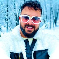 mohammad anbari (@mohammadanbari5) 's Twitter Profile