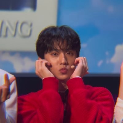 02 (22) B1A4 공찬오빠 사랑해애애애애애애애애요!!!💚 @B1A4_gongchan🦖🐶🫶🏻💖