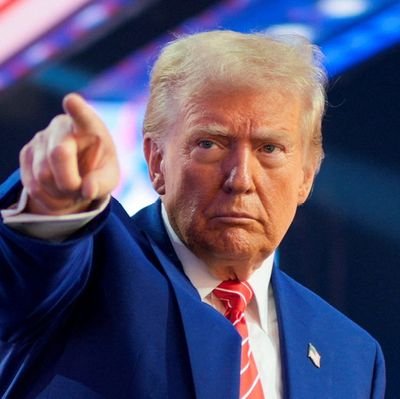Cuenta que te recuerda cuántos días faltan para que Donal Trump declare como grupos terroristas al los carteles de droga.
Rafael Inclán