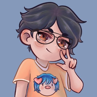 Joshuroさんのプロフィール画像
