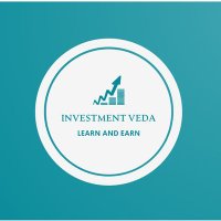 Investment Veda (@investmentveda) 's Twitter Profile Photo Investment Veda (@investmentveda) 's Twitter Profile Photo