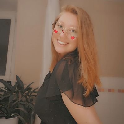 Matthieu.❤
230418.💕
100518.💍
150723.👰
Maman d'une petite Linya❤
060919.🤱