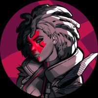 V ❗Commissions Open❗ (@vpgramm) 's Twitter Profile Photo