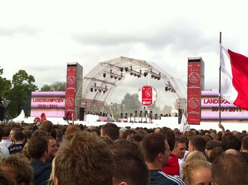 EllE_Bos's profile picture. 