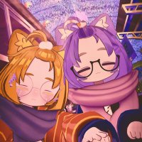 γγγ€η«π (@kotatuneko_vrc) 's Twitter Profile