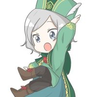 陽月 (@hizukiyou) Twitter profile photo