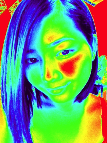 Reginechinita's profile picture. 