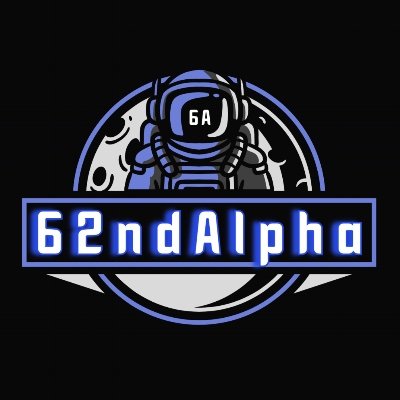 Crypto trader & enthusiast. 3rd cycle. Launched 62ndAlpha 2/1/24. Too many weak “influencers” shilling trash. PROUD 🇺🇸 AMERICAN JEW🇮🇱✡️. family & love NFA!!