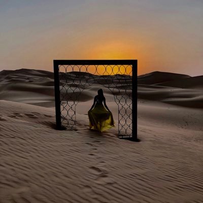 Saniya_A's profile picture. 