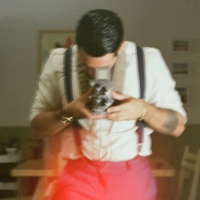 iameeddggaarr's profile picture. Human